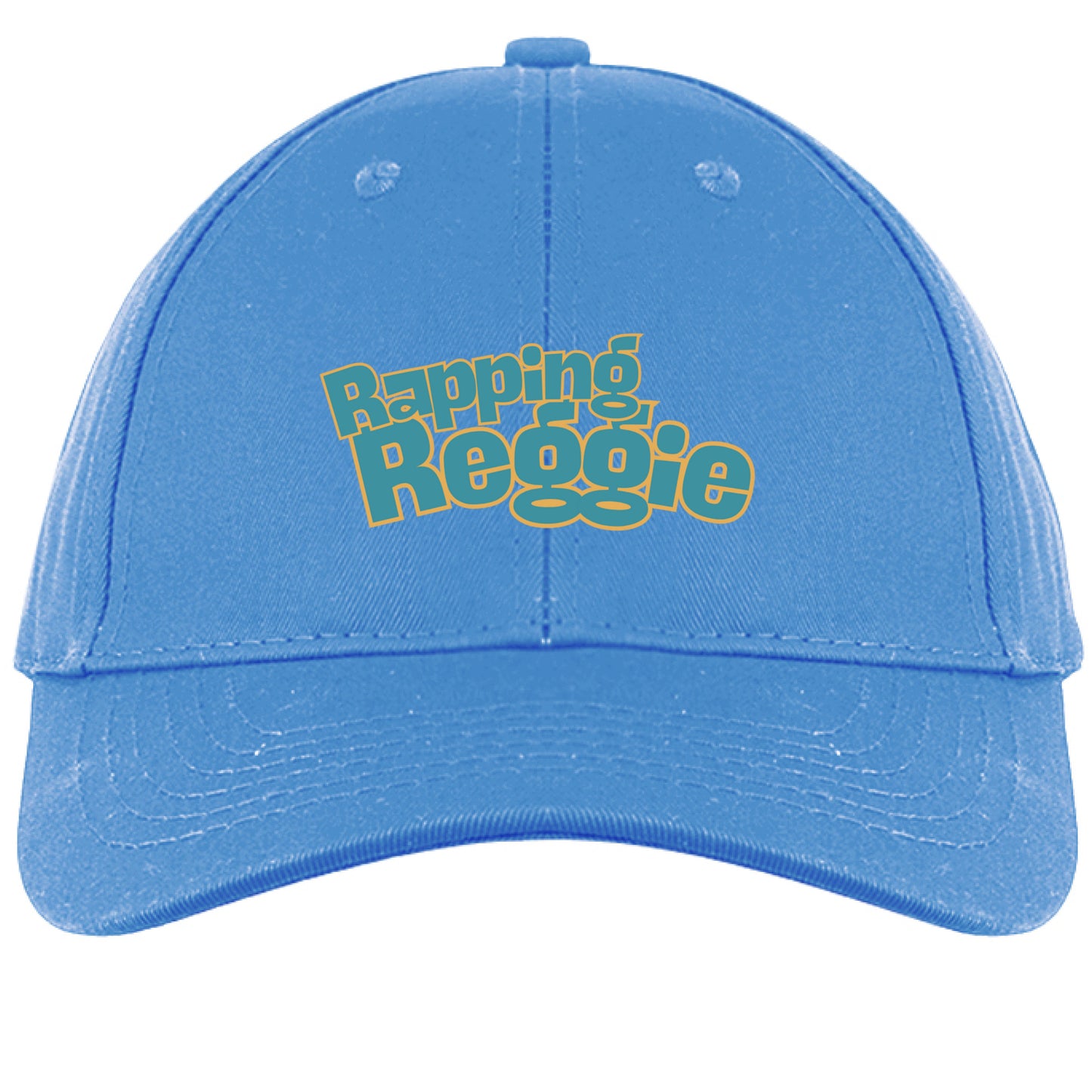 Carolina Blue - FRONT