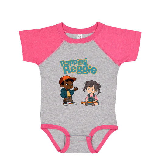 VN HTH/VN HT PNK - FRONT