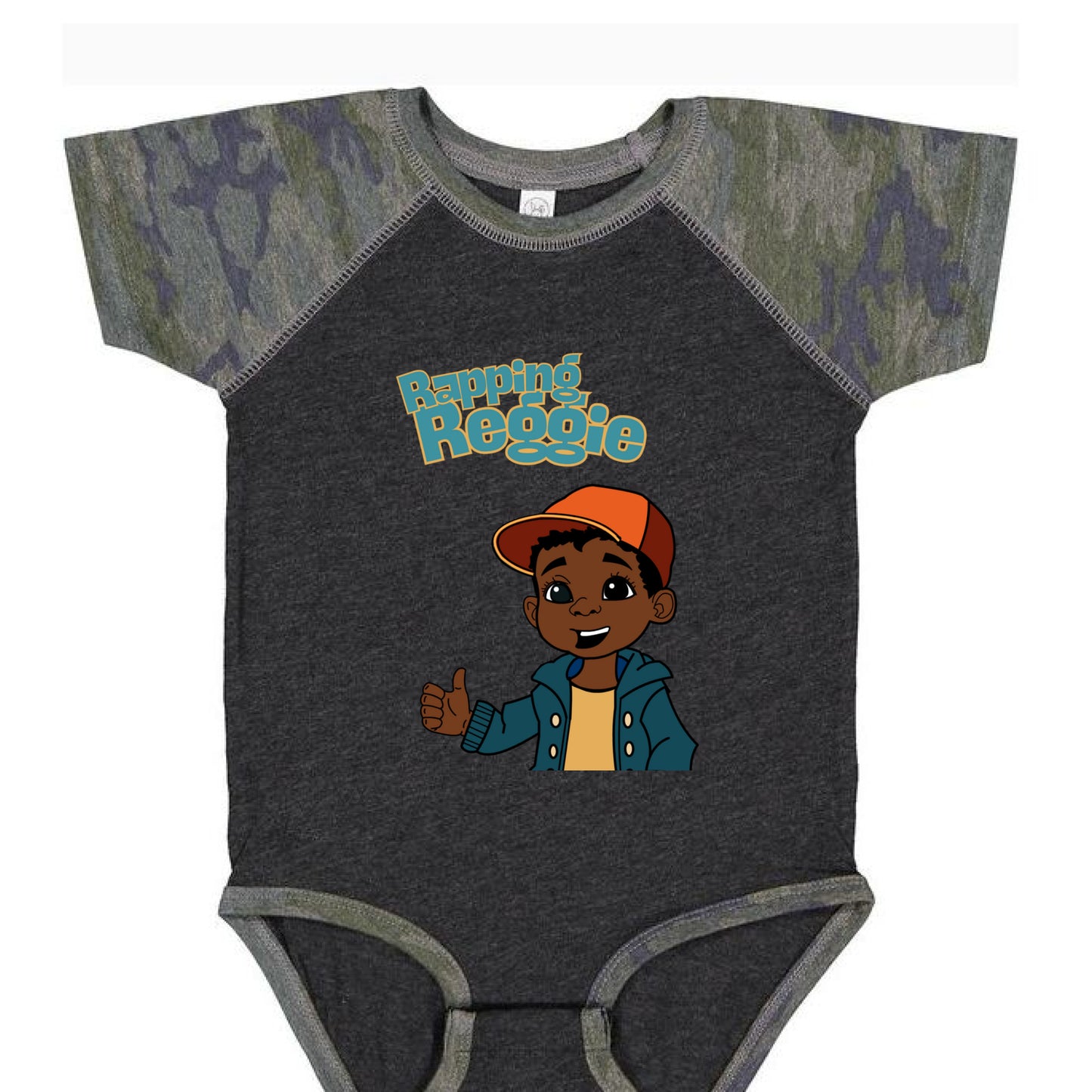 VN SMKE/ VN CAMO - FRONT