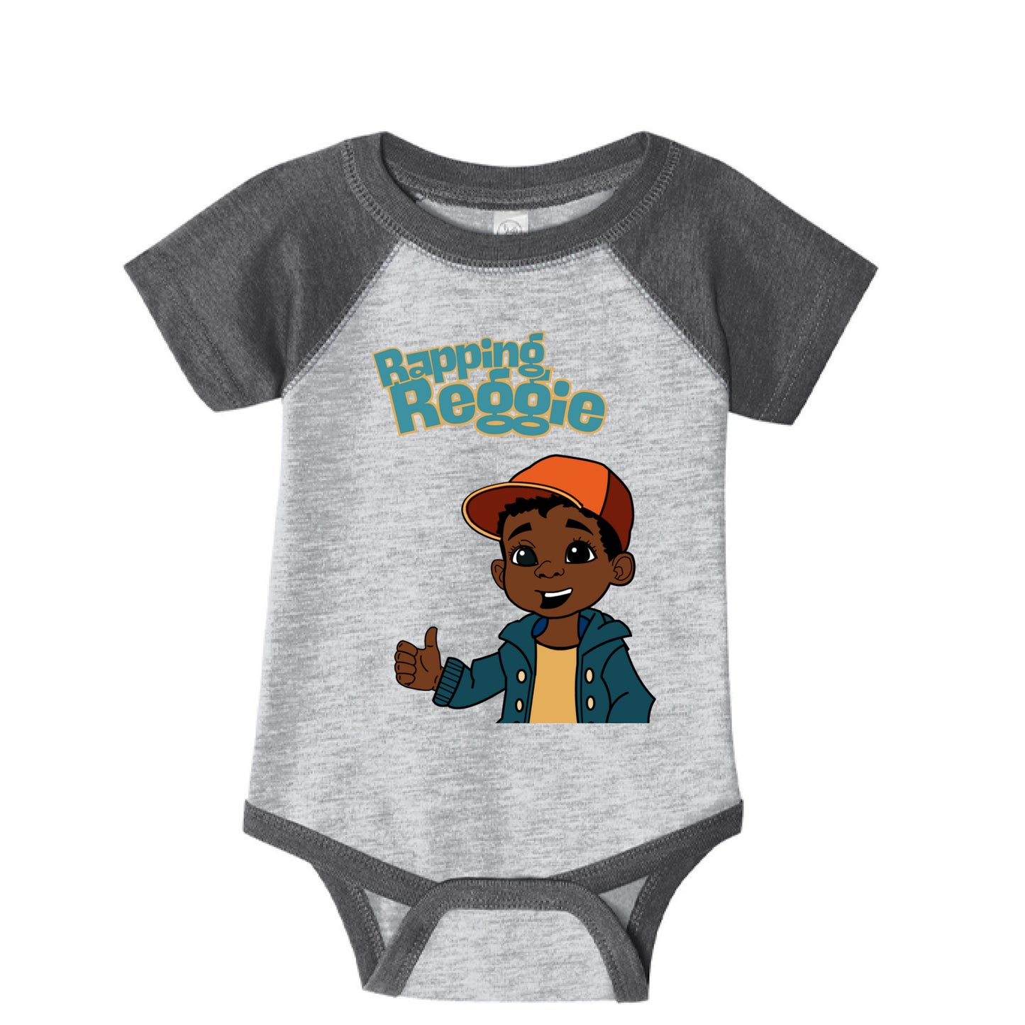 VN HTHR/VN SMOKE - FRONT