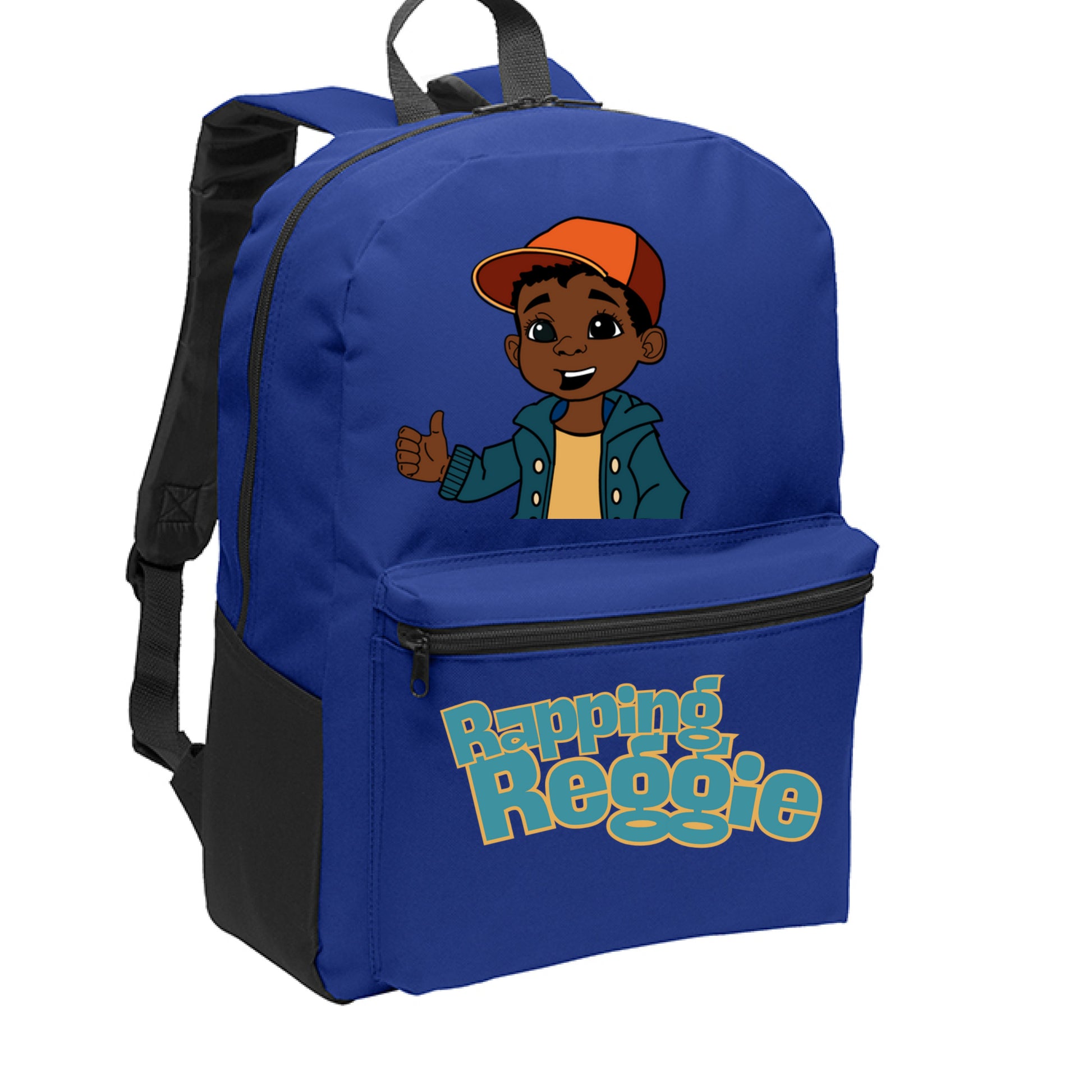 Twilight Blue - FRONT