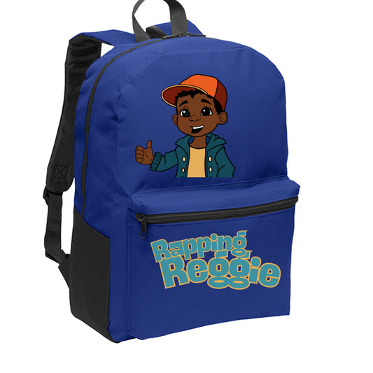 Twilight Blue - FRONT