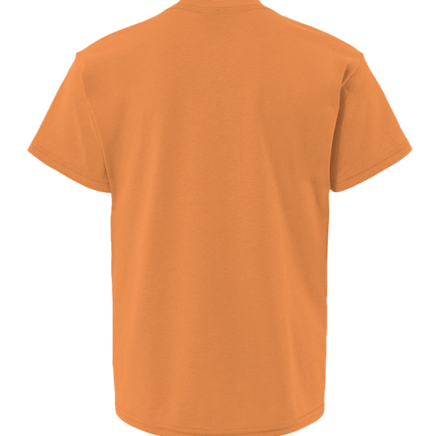 Tennessee Orange - BACK