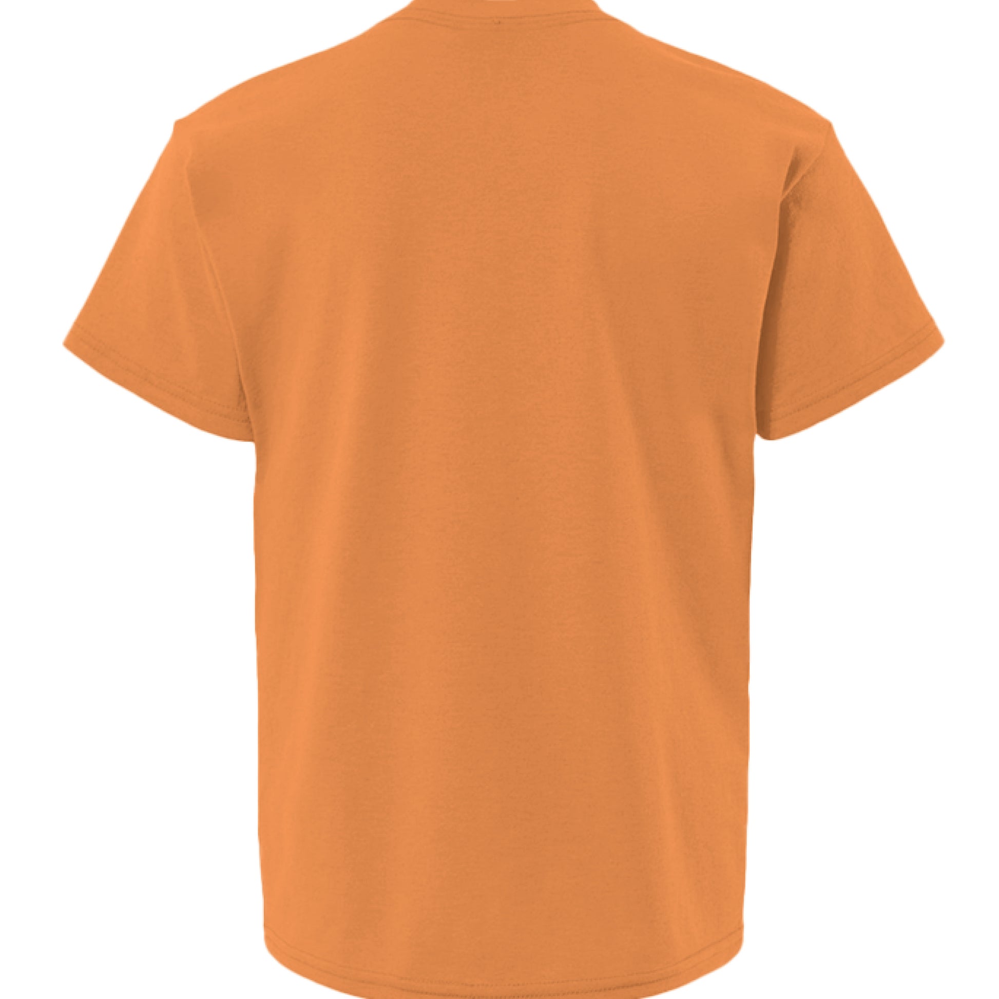 Tennessee Orange - BACK